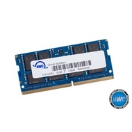 OWC 8GB DDR4 19200 CL17 2400MHz SO-DIMM APPLE CERTIFIED MACBOOK RAM (OWC2400DDR4S8GB-S)