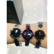 Roscani PARIS Fashion Collection Women's Watch