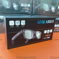 latest 2026 G3  Wi-Fi  New Smart Al Camera Glasses BlueTooth Glasses HD Call Smart Glasses Waterproo