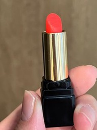 Guerlain kiss kiss絲絨柔潤黑管唇膏 #344 sexy coral 1.4g
