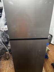 三菱電機 雙門雪櫃 MR-FC29EP-SSL-H （用左2年