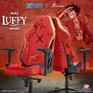 TTRacing Maxx Luffy Edition Air Threads Fabric Gaming Chair  | One Piece Collection