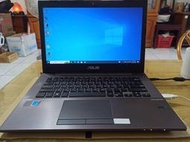 二手ASUS PU401L i5四核筆電 零件機賣不退不保 內容詳看