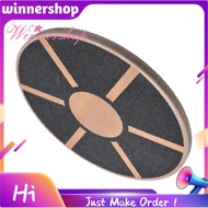 Anti Slip Balance Board Balance Board Balance Plank Wooden Board