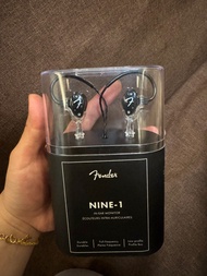 芬達Fender IEM-91監聽耳機