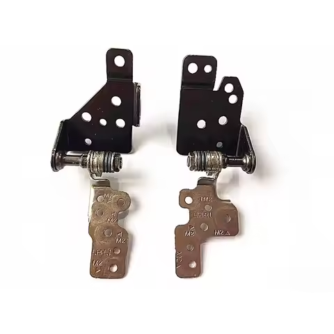 New Laptop LCD Screen Hinges For MSI GE62 Ms-16j1-16j2-16j3-16J5-16J9-16JB PE62 Axis Shaft