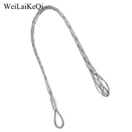WeiLaiKeQi Wire & Cable Mesh Pulling Grip, 1 To 2 Inch Cable Puller Sock,4 Feet