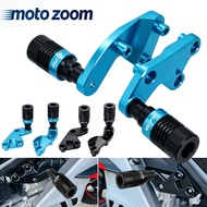 Frame Sliders Crash Protector For CFMOTO 675SR 675NK 675SS SR675 675 SS NK Motorcycle Accessories En