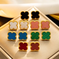 High Version Star Earrings JINN