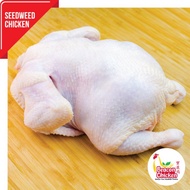 Beacon Seaweed Whole Chicken 1.5kg