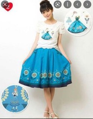 Secret Honey Anna 上衣