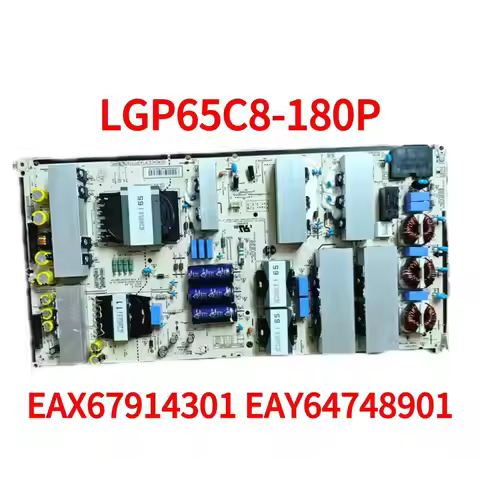 Brand new original OLED65C8PCA power board LGP65C8-180P EAX67914301 EAY64748901
