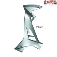 Plasticbag of SIRIUS 2006-2026 inner fairing cover... Silver 3S4-F8385-00-P1, 3S4-F8395-00-P1