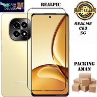 Tempered Glass Realme C63 5G Anti-ScratchScreen Protector