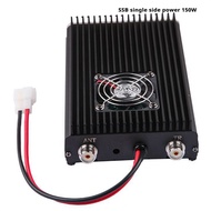 CB-27 PA150W CB Radio Amplifier CB Radio Power Amplifier W/ 120-160W Output Power & 3KM-5KM Range SS