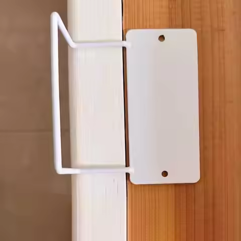Non Slip Mattress Gripper Bed Frame Mattress Slide Stopper Sturdy Non Slip Mattress Gaskets Keep Mat