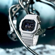 นาฬิกาข้อมือ G-Shock ดิจิตอล ซีรีส์ 5600 รุ่น DW-B5600SF-7D เชื่อมมาร์ทโฟนผ่าน Bluetooth สินค้าของแท