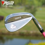 PGM Children's Golf Club s-Bar Teenager Cutting Bar Boys Sand Bar Girls Beginners Digging Bar Sand P