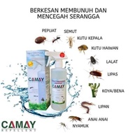 CAMAY REPELLENT SPRAY