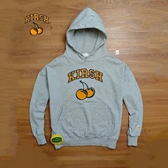 kirsh Casual sweater zip hoodie