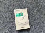Logitech PEBBLE M350 Bluetooth wireless mouse