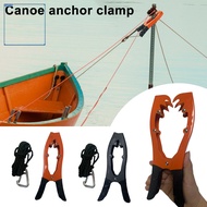 Angelorid|  Kayak Clip Kayak Brush Clip Kayak Fishing Accessory Kit with 16