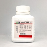 SW BECO TAB READY STOCK LOCAL SELLER [exp : 10/22]