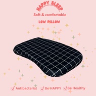 Happy Low Pillow Baby Comfortable Baby Pillow