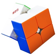 QiYi M Pro 2x2 Magnetic Speed Cube 2x2x2 Mpro Core Magnet Magic Cube