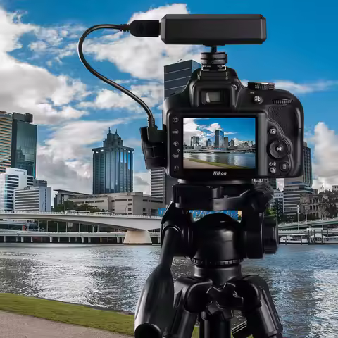 CamFi CF102 Wireless Remote Controller Wifi for DSLR Camera Capture Transmit Wirelessly Tablets for 