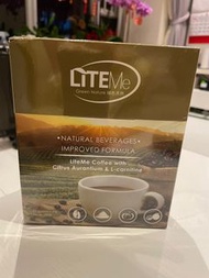 馬來西亞減肥咖啡