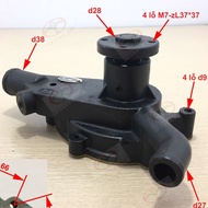 Bơm nước Cửu Long 3.5 tấn Vinaxuki 3.25T / Trường hải FORLAND-FD030/FD035/FD035 mã SP 4100QB/4102QB 