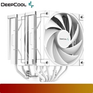 DEEPCOOL AK620 WH | High Dual Tower CPU CoolerPerformance