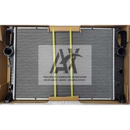MERCEDES BENZ W211/S211/C219  (AT) RADIATOR ASSY PA32