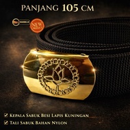 PASKIBRAKA BELT || LOTUS PASKIBRA BELT +-110 CM