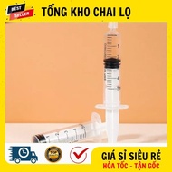 Cylinder Perfume Bottle with Perfume Tip 10ml