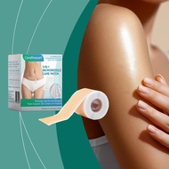 Silicone Scar Sheets & Scar Tape, Skin Scar Care Strips for Surgical, C-Section, Tummy Tuck & Keloid