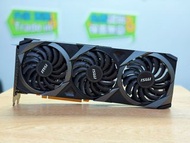 MSI RTX 3060 12GB 顯示卡
三日免費試玩 包運費即時送貨 
實店門市試卡交收 Trade in 
RTX 5090 5080 5070  
4090 4080 4070 
9800X3