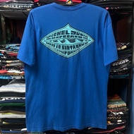 Vintage T-Shirt Skate/Surfing Style Michel Junod Surfboard By Santa cruz