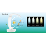 Rang Dong RL-39 7W LED touch table lamp
