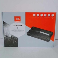 JBL STADIUM 5 5-CHANNEL FULL RANGE AMPLIFIER
