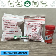 BEDAK FUJIYAMA B O POWDER BAU BADAN KETIAK KAKI FUJI YAMA POWDER 7HARI