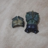 Marvel Legends Part Baf - Abomination Body