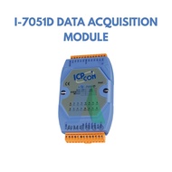 Amesgo ICP DAS I-7051D Data Acquisition Module