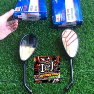 SGP SIDE MIRROR 8MM FOR RAIDER 150 CARB& SMASH 115 SUZUKI (56600-28F30-000)(56500-28F30-000)