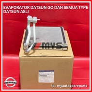Evaporator AC MOBIL Datsun DAN EVAP AC DATSUN GO ASLI