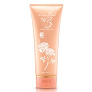 Cosway L’élan Vital No.3 Hand & Body Lotion