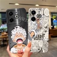 Itel P55 4g / Smart 8 / 8 Pro / Hot 40i Tecno Spark 20 20c G0 2024 Case Infinix Bumper Softcase 0ne 