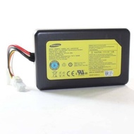 แบตเตอรี่ หุ่นยนต์ดูดฝุ่นซัมซุงbattery robot samsung รุ่นVR20K9350WK DJ96-00193D