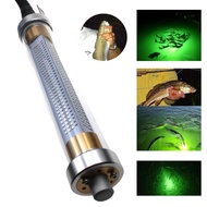 200W_Underwater_LED_Fishing_Light/Lampu_LED_Memikat_Ikan_Sotong_Jenis_Dalam_Air_Ex_stock